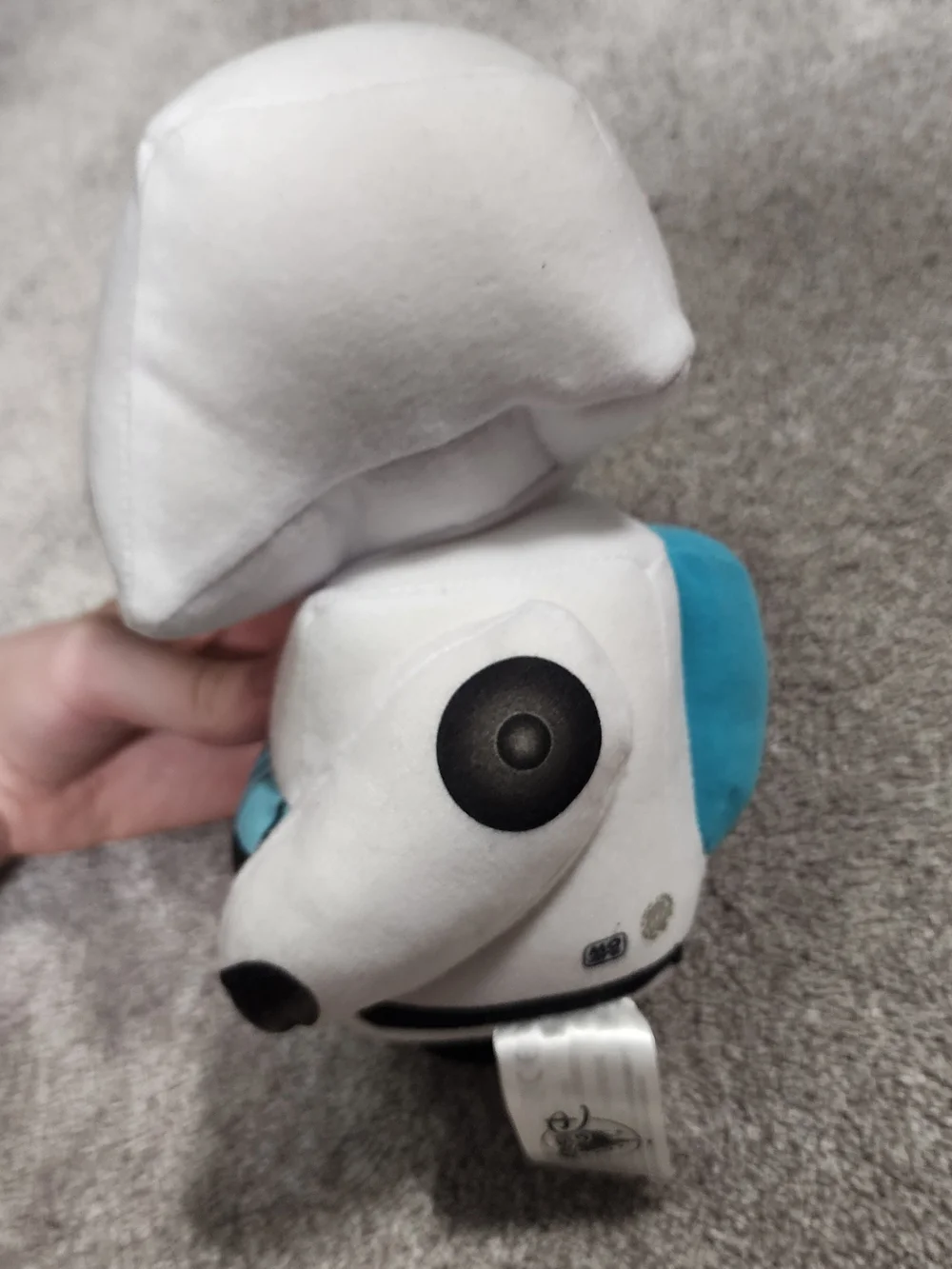 Disney Pixar Wall-E 8